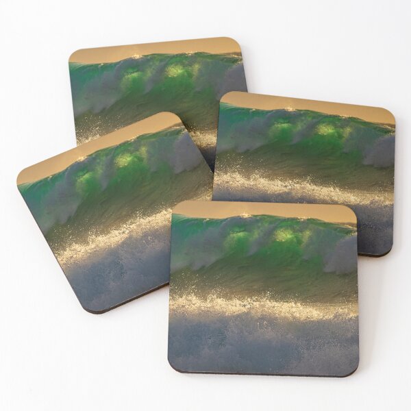 Item preview, Sunrise at Bronte Beach in Sydney, Australia designed and sold by KeithMcInnes.
