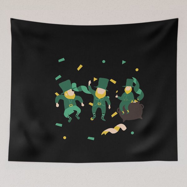Item preview, Happy St. Patricks Day designed and sold by Eve :).