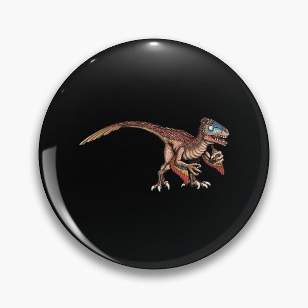 Item preview, Utahraptor designed and sold by DimatiaLazat.