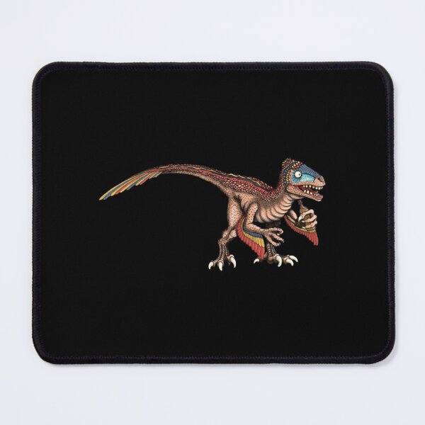 Item preview, Utahraptor designed and sold by DimatiaLazat.