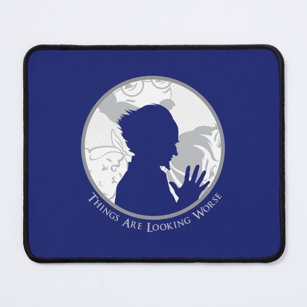Item preview, Count-Olaf Villain Baudelaire Orphans A Series of Unfortunate Events    designed and sold by CanLiftaHorse.