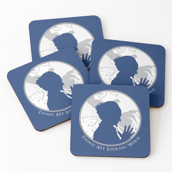 Item preview, Count-Olaf Villain Baudelaire Orphans A Series of Unfortunate Events    designed and sold by CanLiftaHorse.