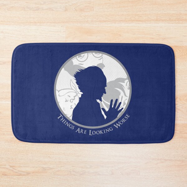 Item preview, Count-Olaf Villain Baudelaire Orphans A Series of Unfortunate Events    designed and sold by CanLiftaHorse.
