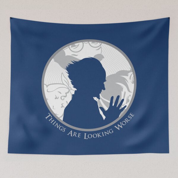 Item preview, Count-Olaf Villain Baudelaire Orphans A Series of Unfortunate Events    designed and sold by CanLiftaHorse.
