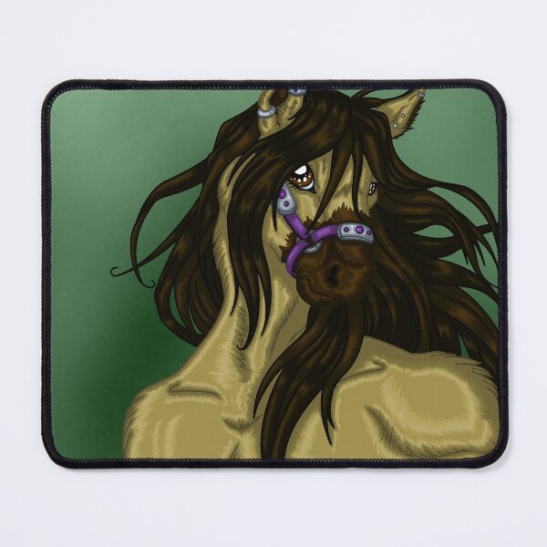 Item preview, Buckskin designed and sold by silverhyena.