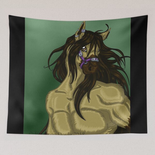 Item preview, Buckskin designed and sold by silverhyena.