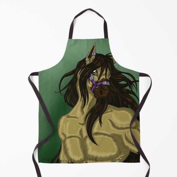 Item preview, Buckskin designed and sold by silverhyena.