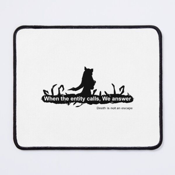 Item preview, When the entity calls, We answer designed and sold by DimatiaLazat.