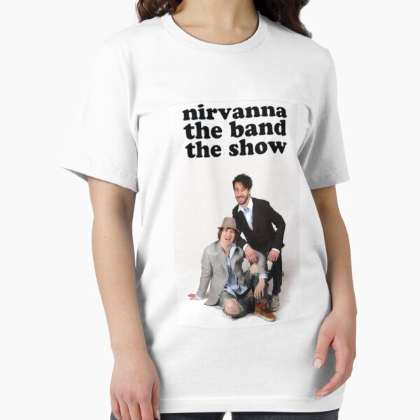 Item preview, nirvanna designed and sold by THESLIMUT.