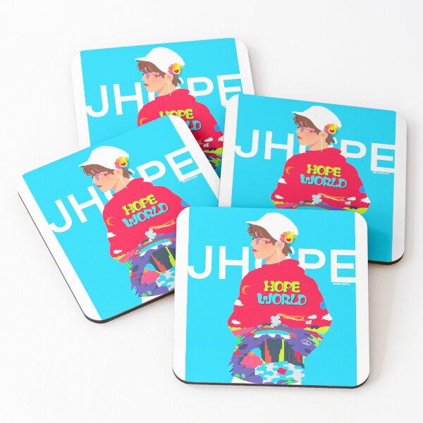Item preview, Hope World designed and sold by MinaIsLate.
