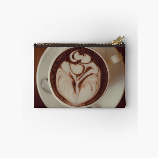 Item preview, Cocoa Swirls and Whorls designed and sold by the-novice.
