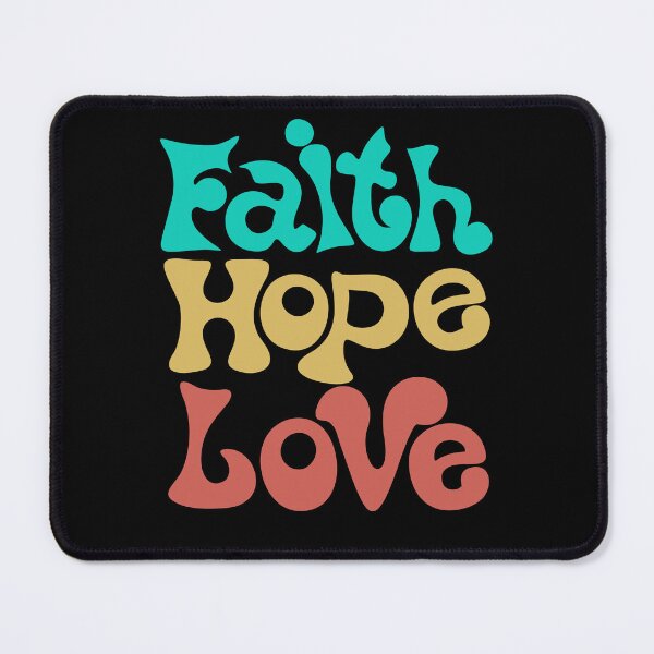 Item preview, Faith Hope Love designed and sold by DeversDesigns.