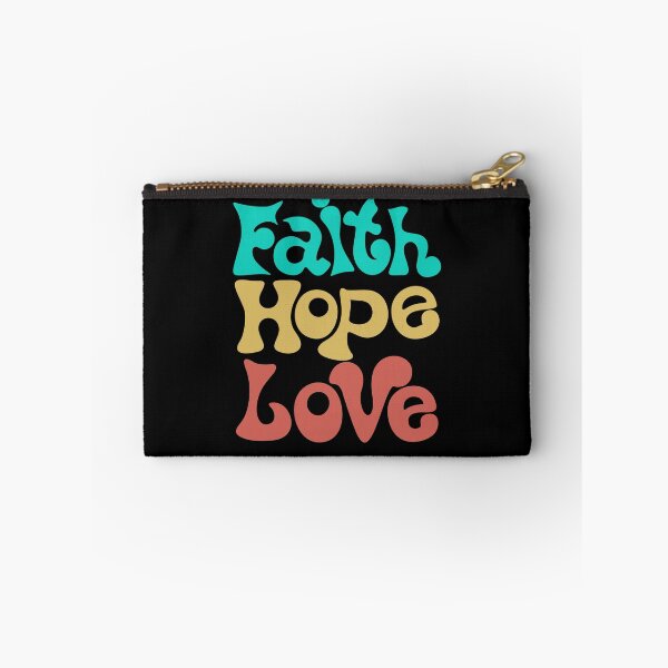 Item preview, Faith Hope Love designed and sold by DeversDesigns.
