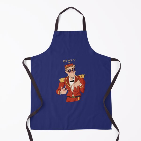 Item preview, Dewey D.   designed and sold by CanLiftaHorse.