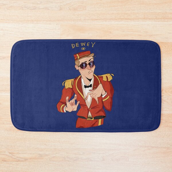 Item preview, Dewey D.   designed and sold by CanLiftaHorse.