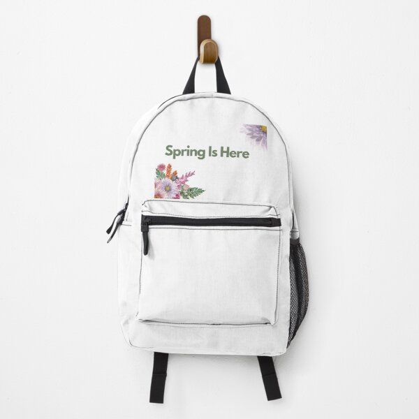 Item preview, Spring Is Here Floral Design designed and sold by IndreB.