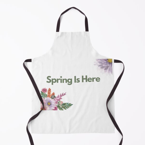 Item preview, Spring Is Here Floral Design designed and sold by IndreB.