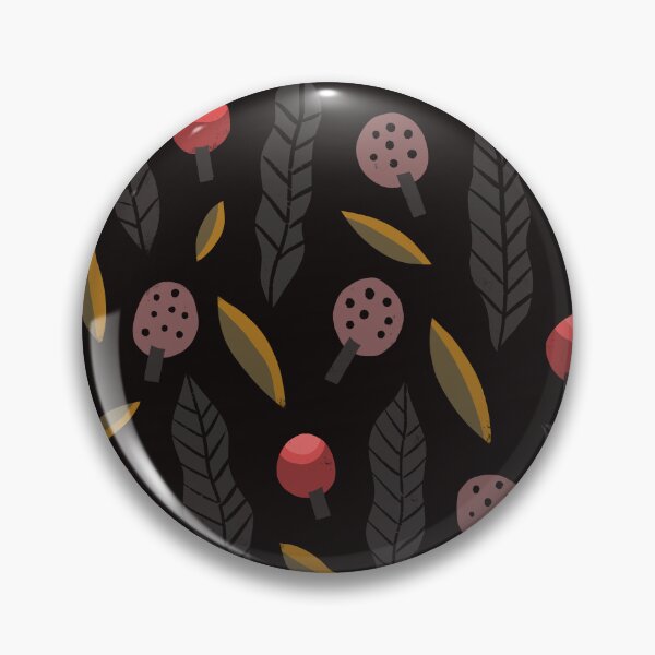 Item preview, Dark garden designed and sold by Pacesyte.