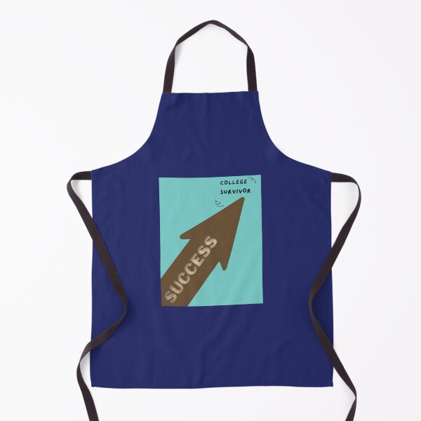 Item preview, I am a college survivor   designed and sold by CanLiftaHorse.