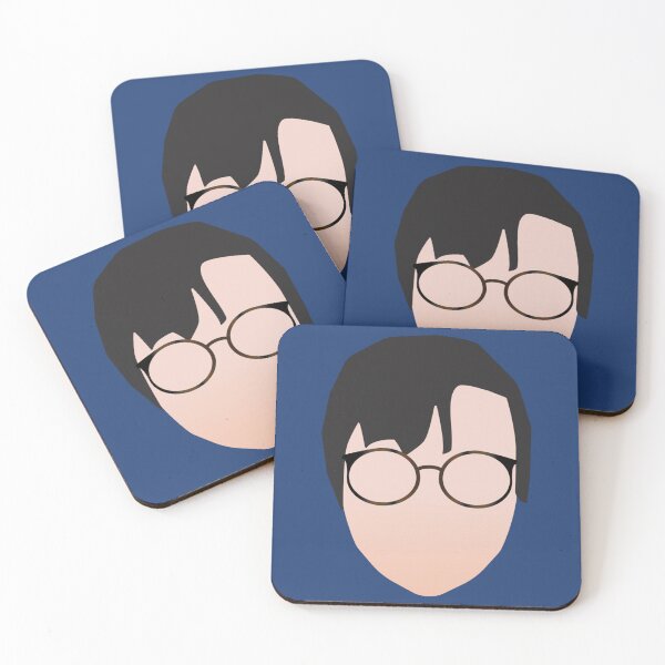 Item preview, Klaus Baudelaire   designed and sold by CanLiftaHorse.