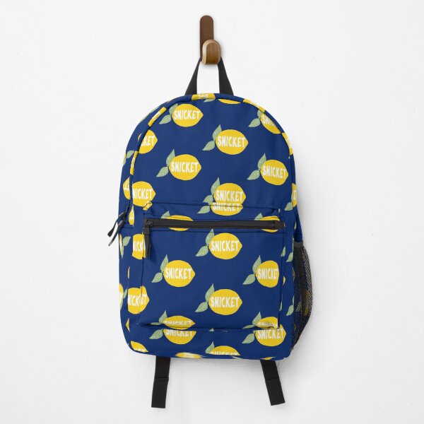 Item preview, Lemony Snicket designed and sold by CanLiftaHorse.