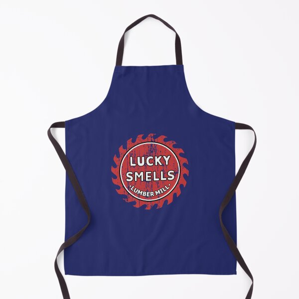 Item preview, Lemony Snicket_s Unfortunate Events - Lucky Smells Lumber   designed and sold by CanLiftaHorse.