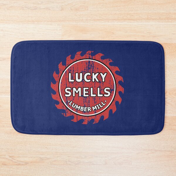 Item preview, Lemony Snicket_s Unfortunate Events - Lucky Smells Lumber   designed and sold by CanLiftaHorse.