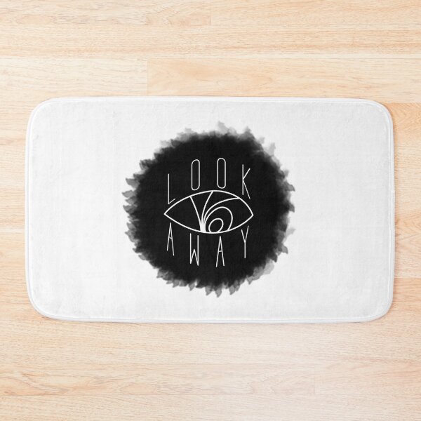 Item preview, LOOK AWAY    designed and sold by CanLiftaHorse.