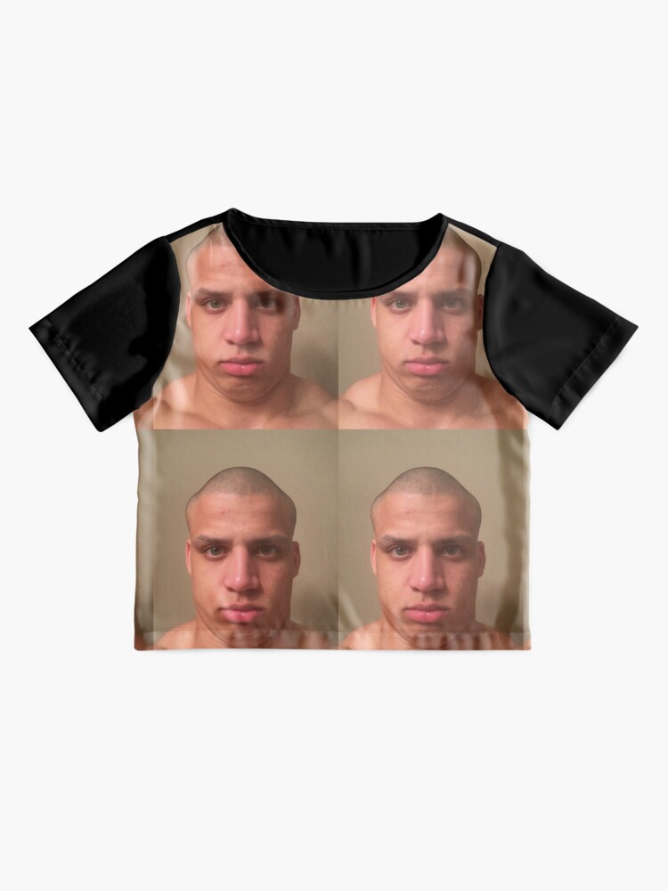 tyler1 built different shirt