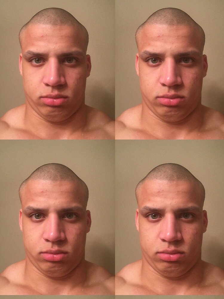 tyler1 built different shirt