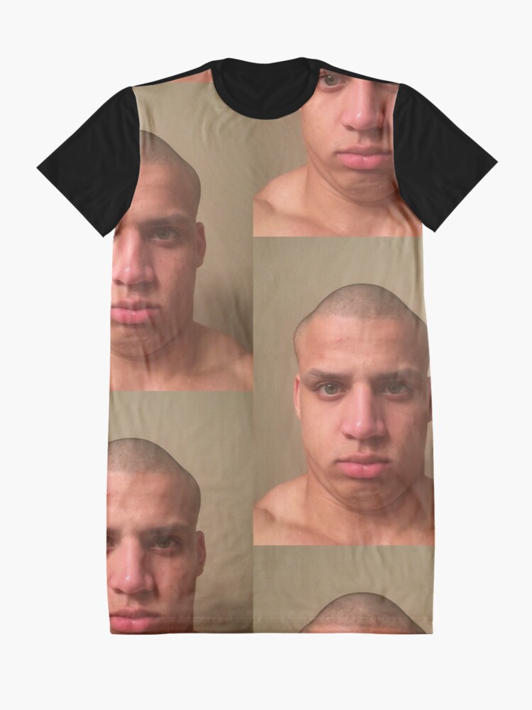 tyler1 built different shirt