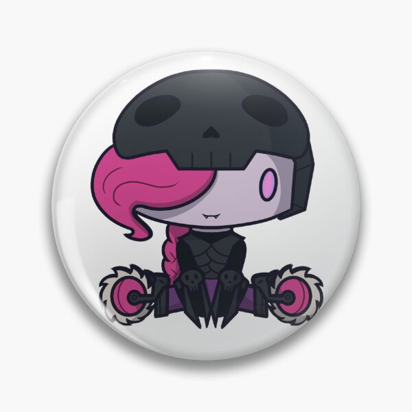 Item preview, Smol chibi Bean designed and sold by Firima.