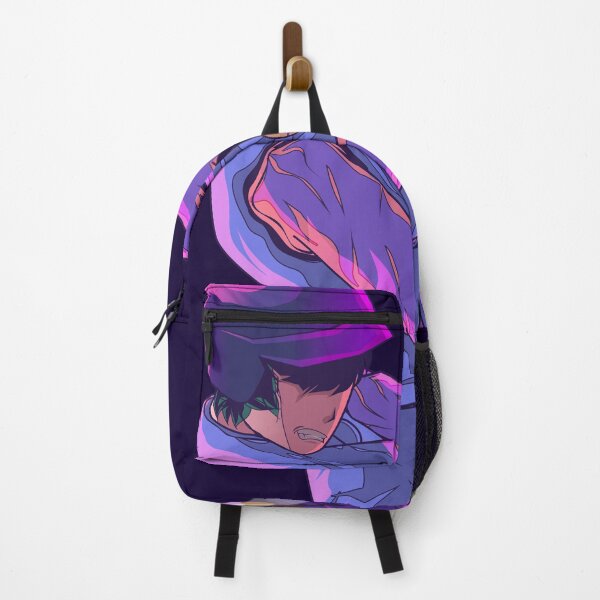 Item preview, Anime Baseball Vaporwave 80s Sticker designed and sold by Ilhamqrov.