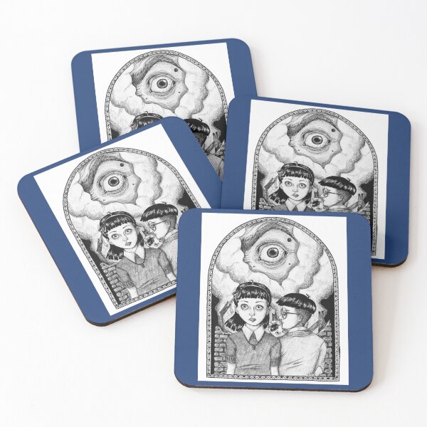 Item preview, Poor, Unfortunate Orphans   designed and sold by CanLiftaHorse.