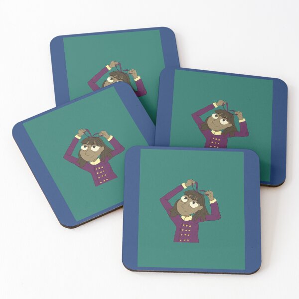 Item preview, Violet Baudelaire Graphic  designed and sold by CanLiftaHorse.