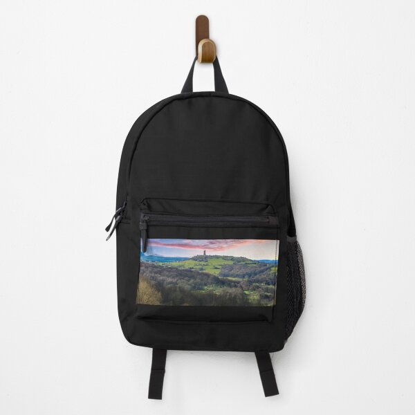 Item preview, Castle Hill Panorama designed and sold by Alisonchambers2.