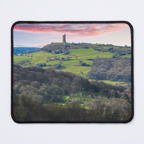 Item preview, Castle Hill Panorama designed and sold by Alisonchambers2.