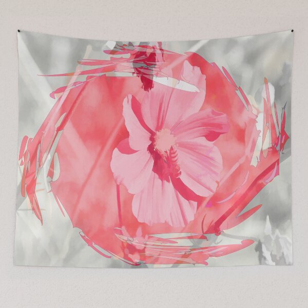 Item preview, Soft Scent Of The Flower designed and sold by IMAGETAKERS.