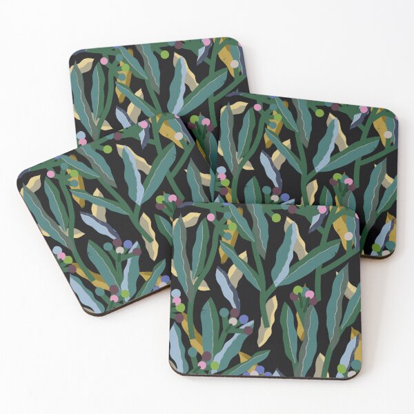 Item preview, Briliant botanicals designed and sold by Pacesyte.
