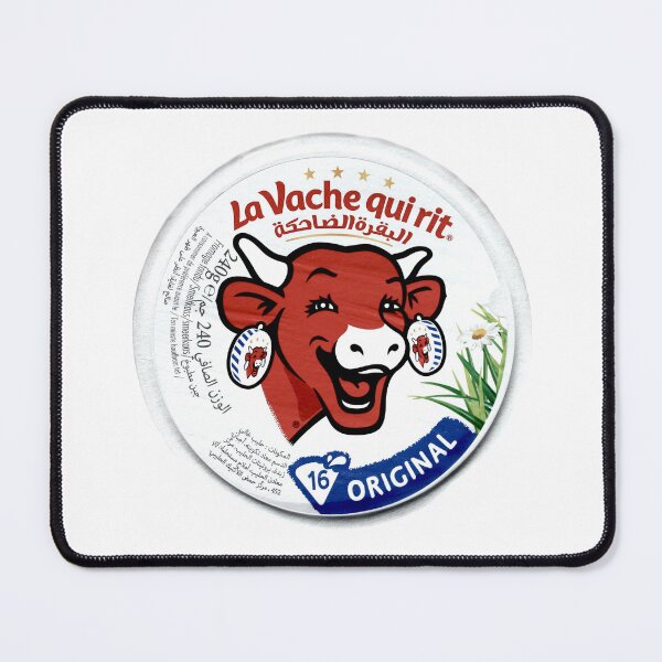 Item preview, The cow designed and sold by Blaszeart.