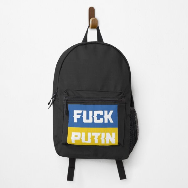 Item preview, A la mierda putin designed and sold by bykc2.