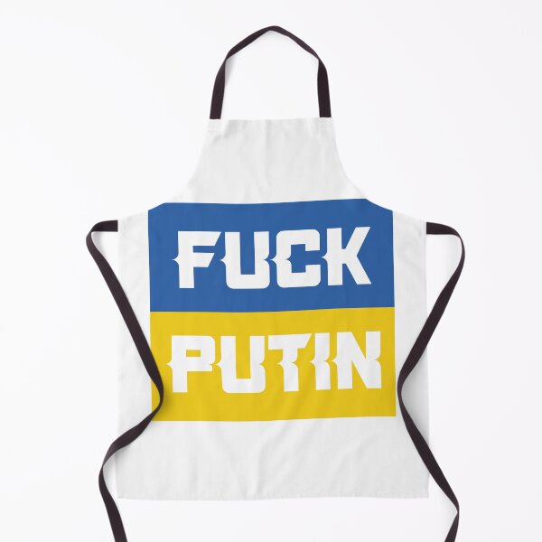 Item preview, Fuck Putin designed and sold by bykc2.