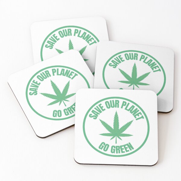 Item preview, Save our planet, Go green designed and sold by fridum.