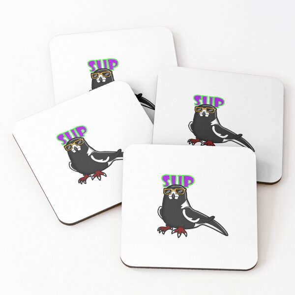 Item preview, Sup Maggie designed and sold by RoverMoss.