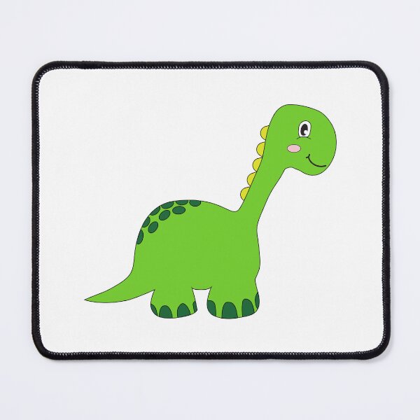 Item preview,  Cute dinosaur designed and sold by ShopLeilaArt.