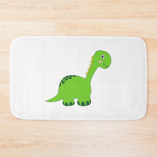 Item preview,  Cute dinosaur designed and sold by ShopLeilaArt.