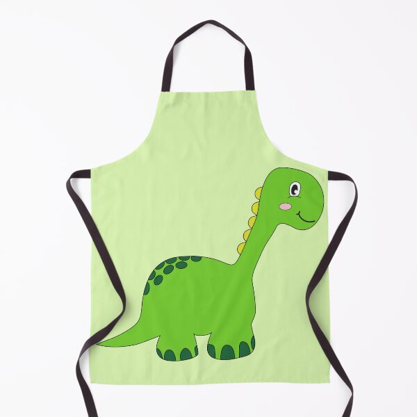 Item preview,  Cute dinosaur designed and sold by ShopLeilaArt.