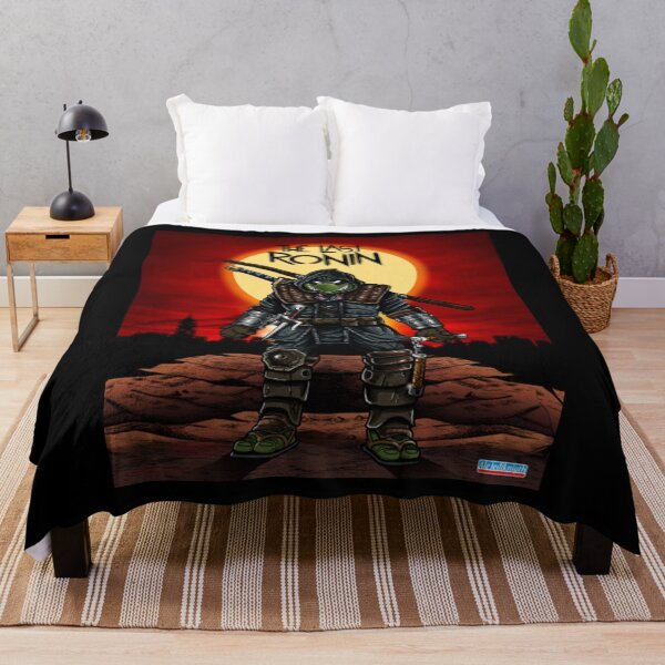 Item preview, Teenage Mutant Ninja Turtes, Last Ronin designed and sold by zumamazu.