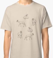 Dik Dik Classic T-Shirt