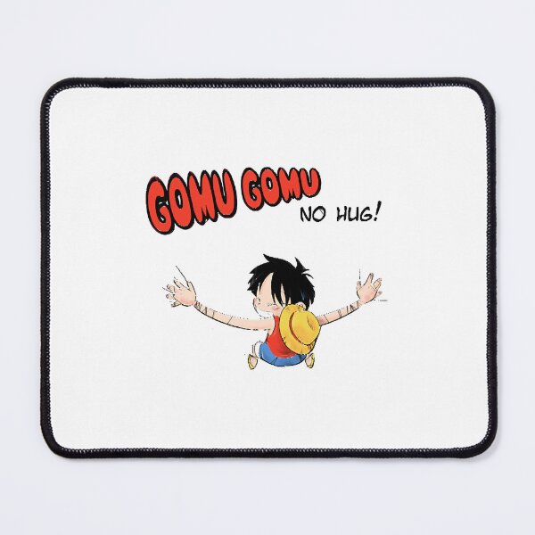 Item preview, Gomu Gomu no Hug! designed and sold by huntleema.